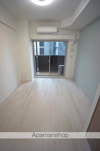 プレサンス太閤通ファシールの内装写真