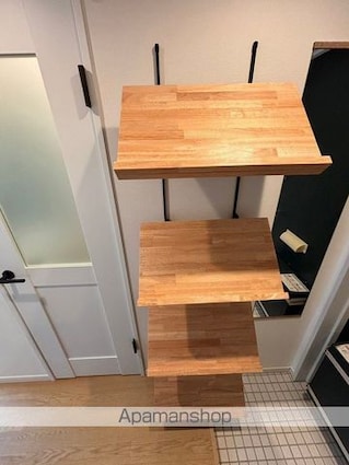 ＦＲＥＮＣＩＡ　ＮＯＩＥ　八王子[1R/19.02m2]の内装1