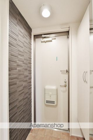 WIT CUBE B棟の内装写真