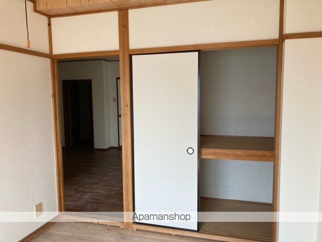 アットハイツジョイの内装写真