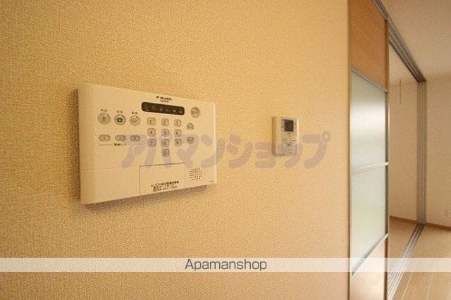 プレミールメゾンの内装写真