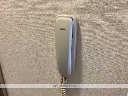 プロニティ桜宮[2LDK/51m2]のセキュリティ