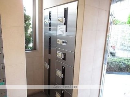 サンヴァーリオ中ノ橋通[4LDK/85.68m2]の共用部7