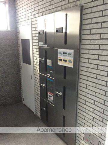 ルミエールの内装写真