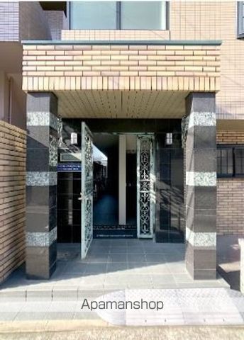 ツインリッチ高取の外観写真
