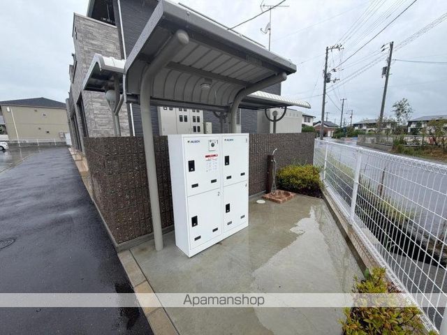 サンフラワー太田駅サイドFのその他写真