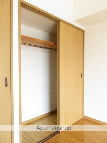 アベニュー山下の内装写真