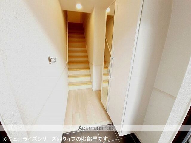 弥生桜II・Aの内装写真