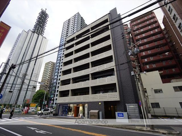 スタジオスクエア泉の外観写真
