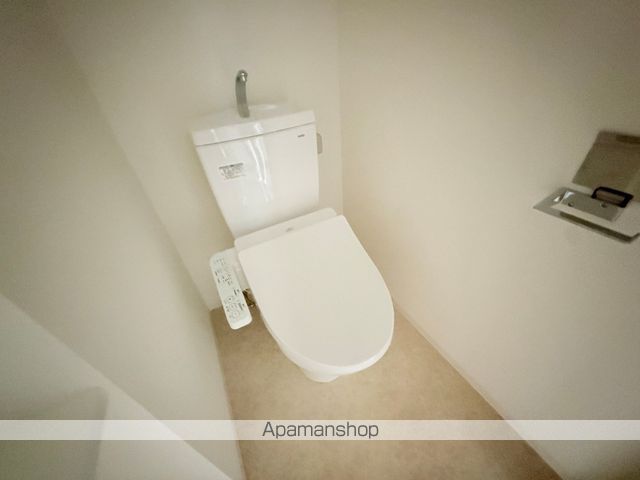 グランカーサ高井田の内装写真