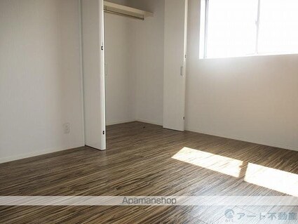 ラ　カーサ　ボヌール[2LDK/59.62m2]の内装4