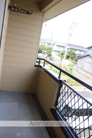 コーポフォレストの内装写真