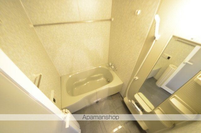 リベルタ国立[2LDK/60.32m2]のバス