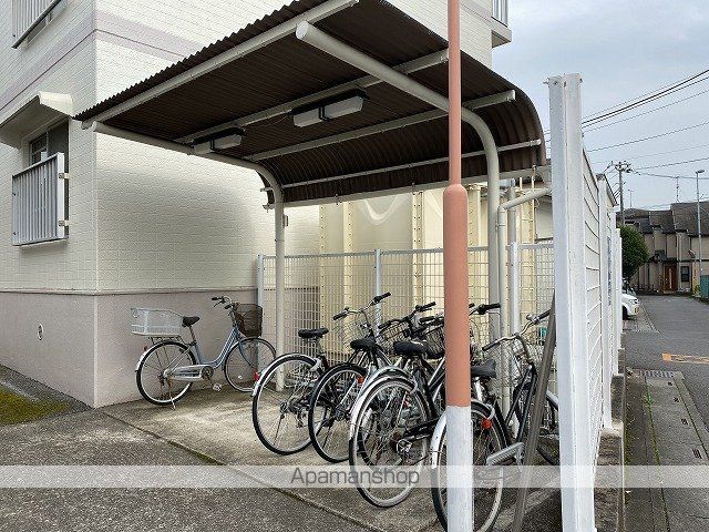 イイノレジデンスの内装写真