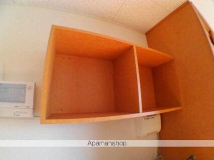 レオパレスラフィーネ[1K/23.18m2]の内装2