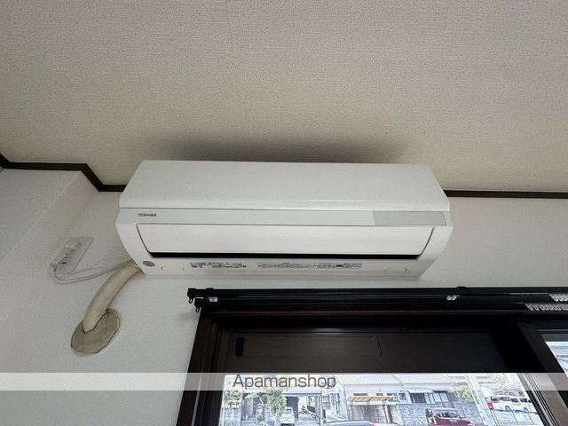 ハローユー柊の内装写真