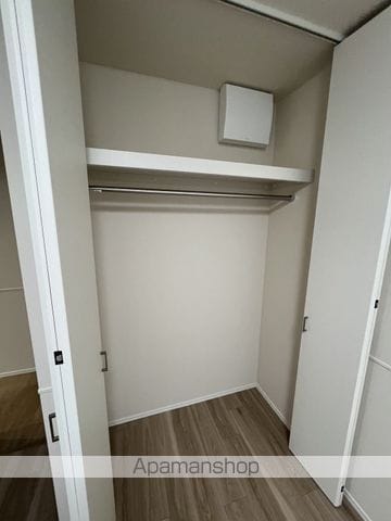 Maison Septemの内装写真