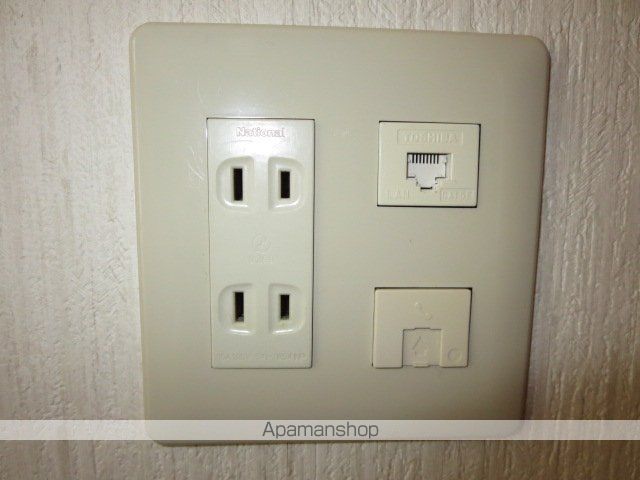 NKハイツVIIの内装写真