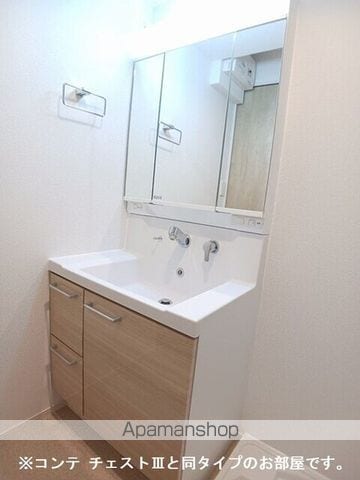 ＪＲ湖西線 堅田駅 徒歩13分 3階建 新築の内装写真