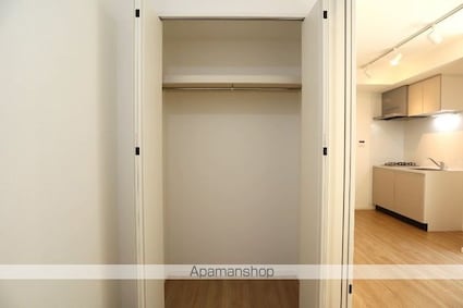 東京都江東区清澄３丁目[1LDK/27.68m2]のその他内装5