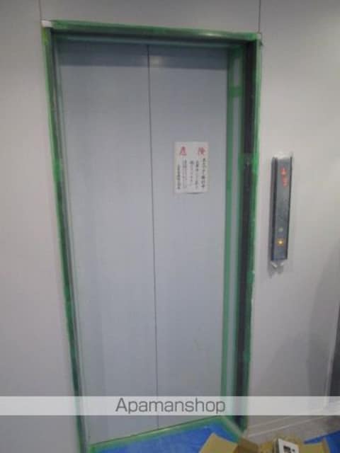 ｍｏｎｏ　ｔｅｒｒＡｃｅ[1K/25.08m2]の共用部1