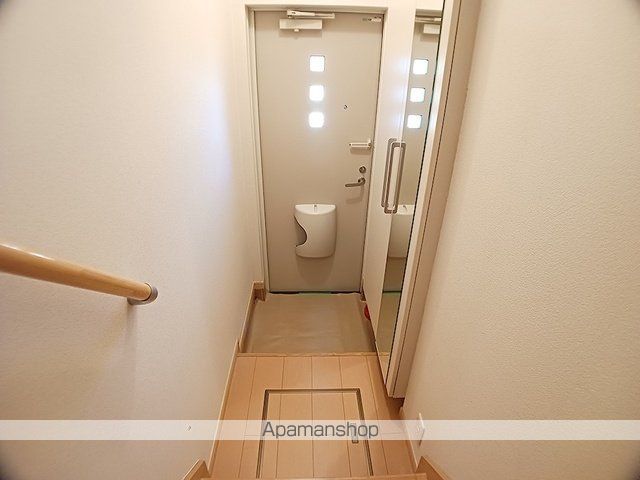 ガーデンヒルズの内装写真