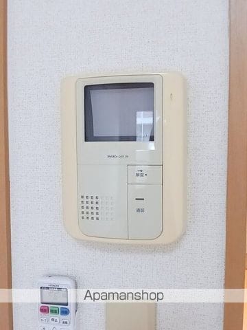 福パレス ランデュール Bの内装写真