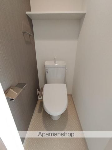 リックス天王寺南の内装写真