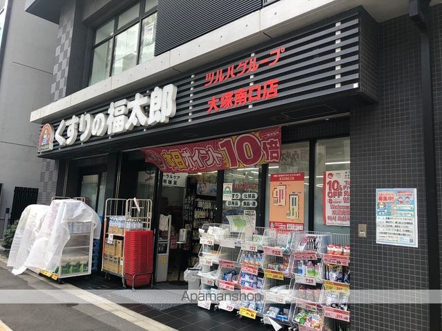 フルール・Fの周辺写真