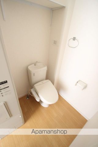 オリーブクロスの内装写真