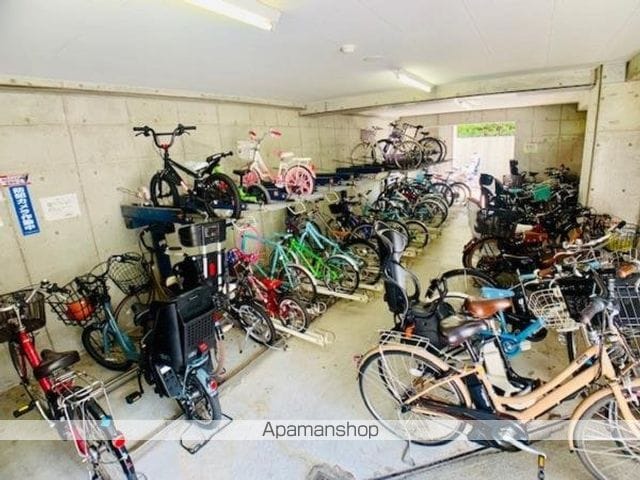 アパートメンツ東山のその他写真