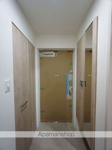 LA’A KEA徳川の内装写真
