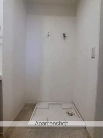 照葉オーシャンステージWEST棟の内装写真