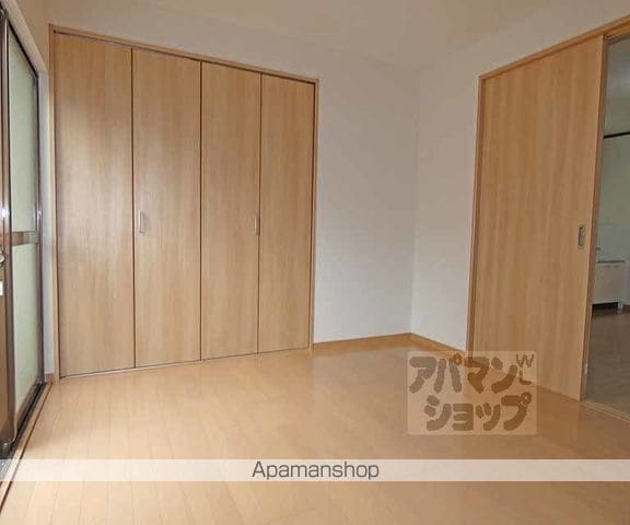 レグメントダムの内装写真