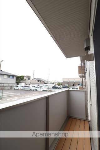 アメージング高屋の内装写真