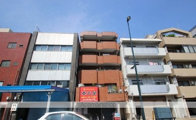 Calm南竹屋町