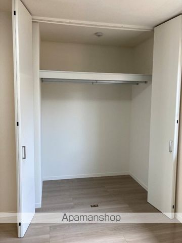 コンフォートステージの内装写真