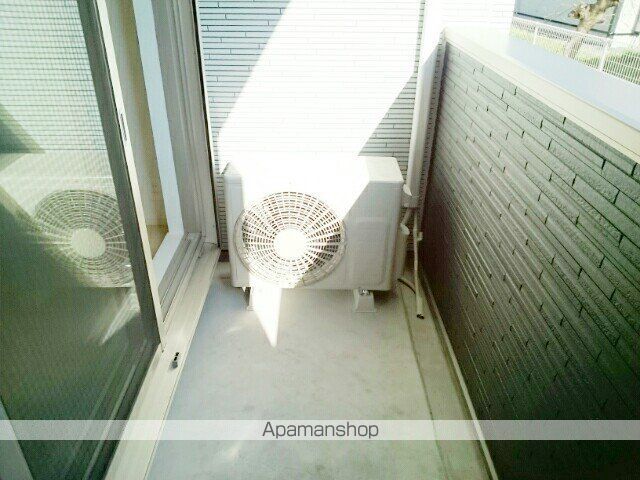 スマイルタナカAの内装写真