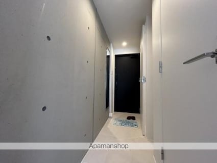 ＰＡＳＥＯ新宿[1DK/30.57m2]の内装3