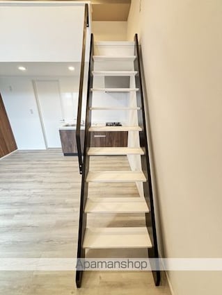 ＡＭＡＧＡ[1K/28.16m2]の内装10