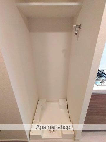 プレサンス 梅田北 ディアの内装写真
