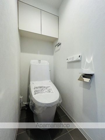 ルネサンスコート田端の内装写真