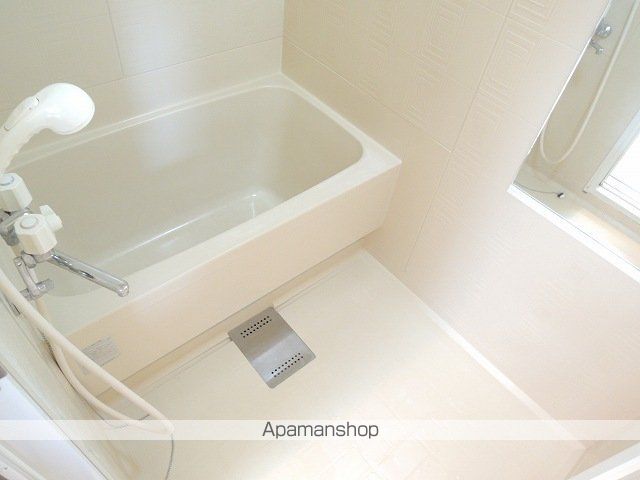 ベルネージュの内装写真