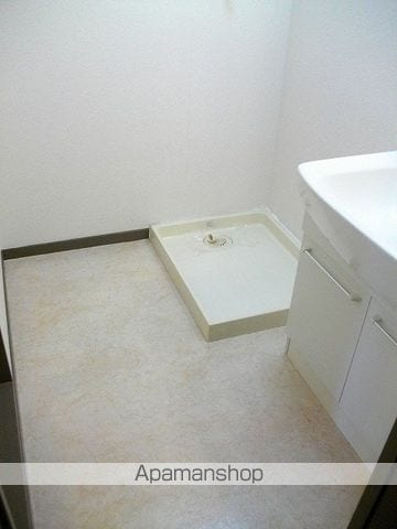 リーブル原IIの内装写真