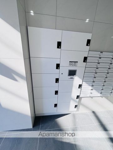 EXEOSAKACITYルーエのその他写真