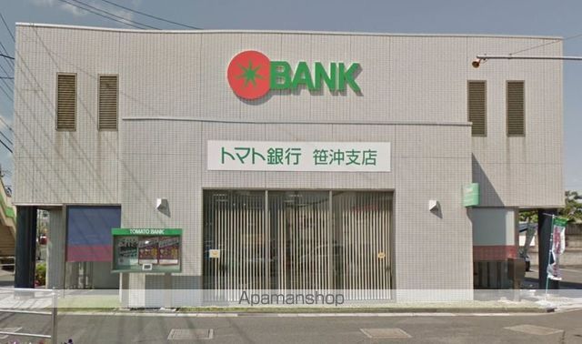 シャーメゾン和Aの周辺写真