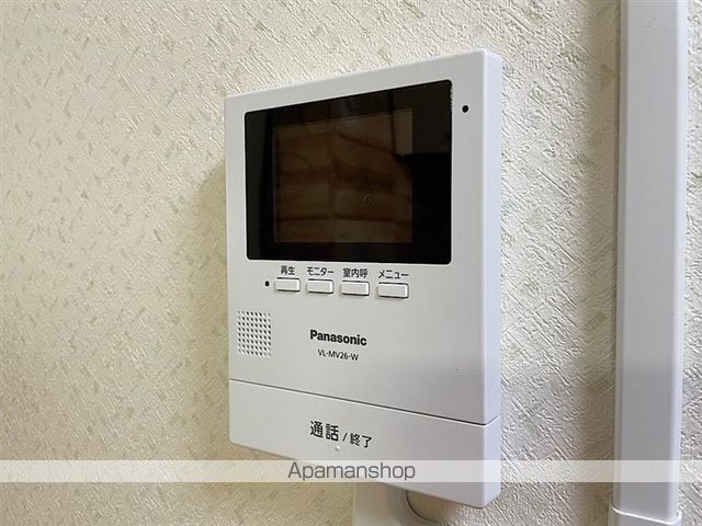 グランビュー八木山の内装写真