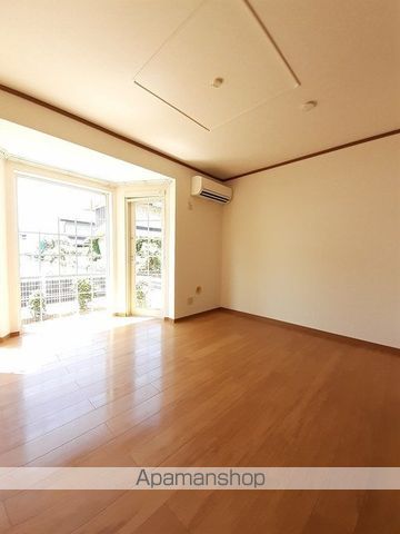 ソレアード打越II番館の内装写真
