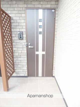 フェニックスＡ[1LDK/50.01m2]のエントランス3