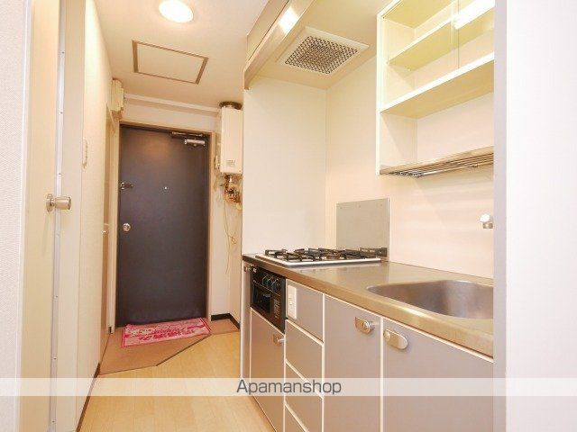 メゾンドブーケ円山の内装写真
